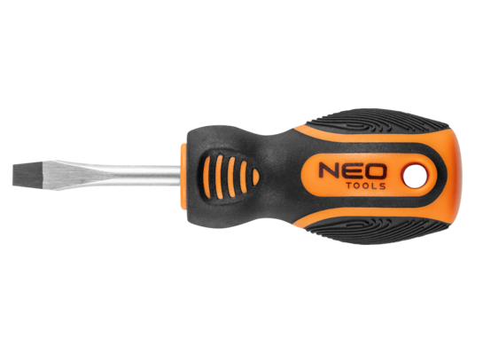Wkrętak płaski 5.5 x 38 mm NEO