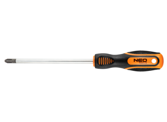 Wkrętak krzyżowy PH3 x 150 mm NEO