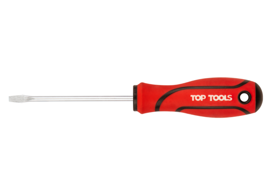 Wkrętak płaski 5.0 x 75 mm