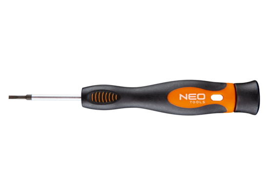 Wkrętak precyzyjny płaski 2.0 x 50 mm S2 NEO