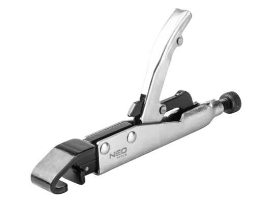 Szczypce blacharskie typ J 210 mm NEO