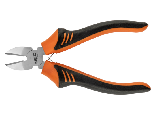 Szczypce boczne 180 mm NEO