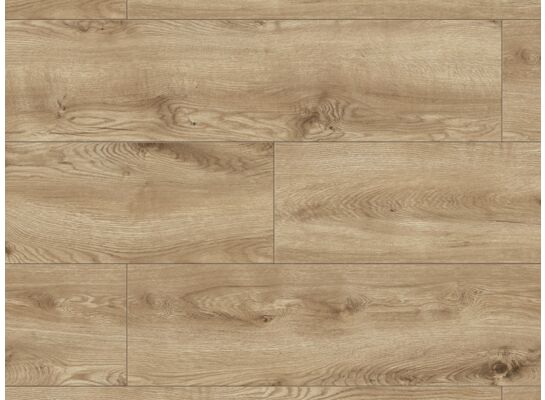 Panel winylowy SPC Dąb Sunrise Kronospan