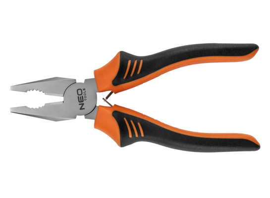 Szczypce uniwersalne 180 mm NEO