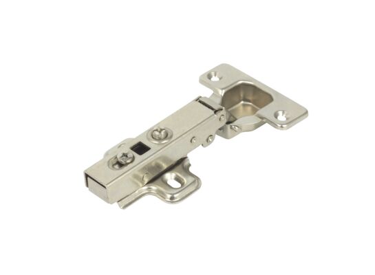 U Zawias puszkowy prosty fi35 domyk