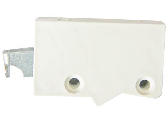 Zawieszka regulowana skośna biała