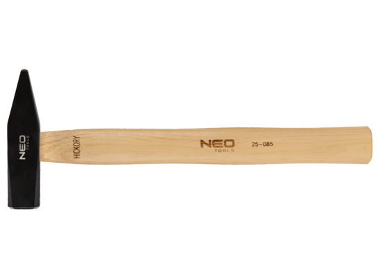 Młotek ślusarski 500 g trzonek hikorowy NEO