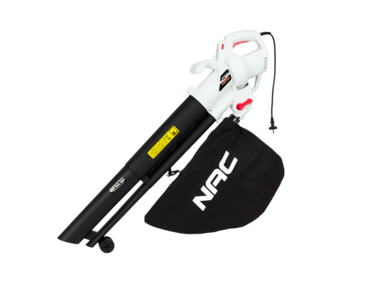 Odkurzacz ogrodowy elektryczny VBE320-AS-J NAC