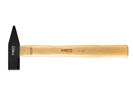Młotek ślusarski 800 g trzonek hikorowy NEO