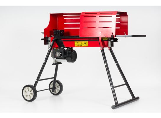 Łuparka horyzontalna elektryczna WSE200-7-52L-NH NAC