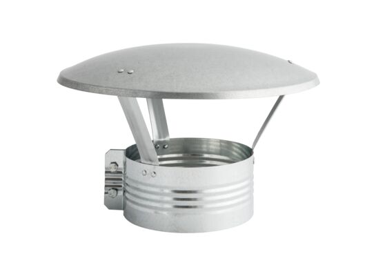 Daszek wywietrznikowy DA200-OC