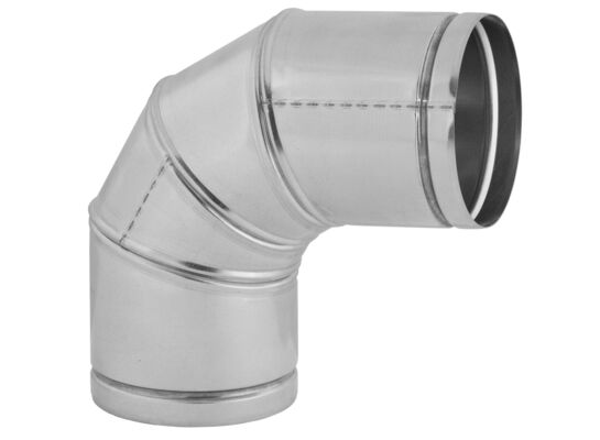 Kolano nastawne KNS120/90-OC