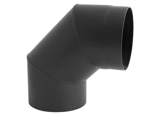 Kolano stałe KS120/90-CZ2 ML