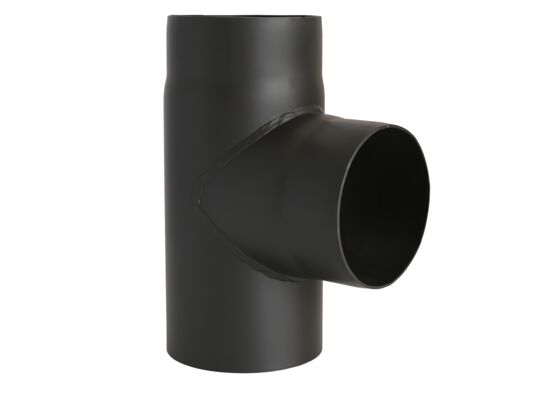 Trójnik TR120/90-CZ2 ML