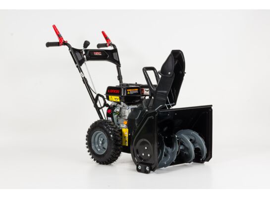 Odśnieżarka spalinowa z napędem STP196-56/40-K NAC