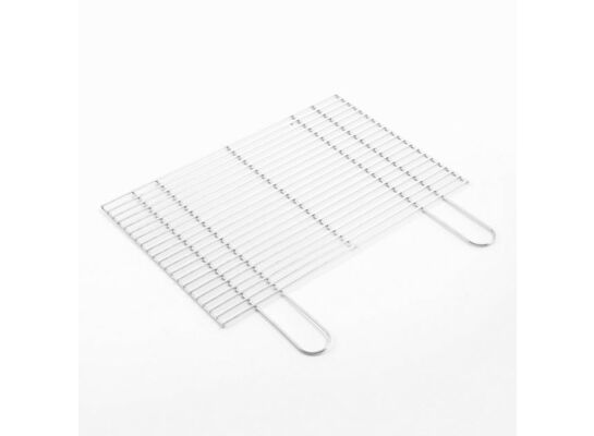 Ruszt do budowy grilla 40 x 30 cm