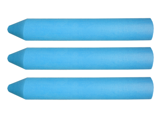 Kreda techniczna niebieska 13 x 85 mm 3 szt. NEO