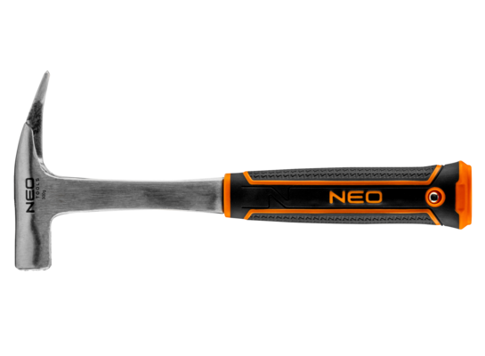 Młotek ciesielski 450 g monolityczna konstrukcja