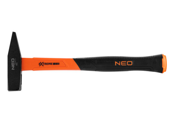 Młotek ślusarski 400 g trzonek z włókna szklanego