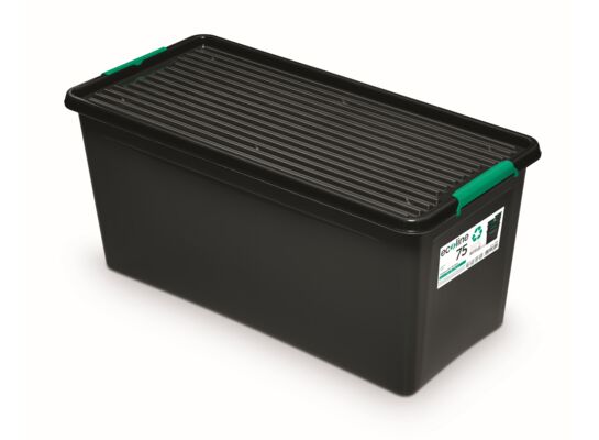 Pojemnik do przechowywania na kółkach Ecolinebox 75