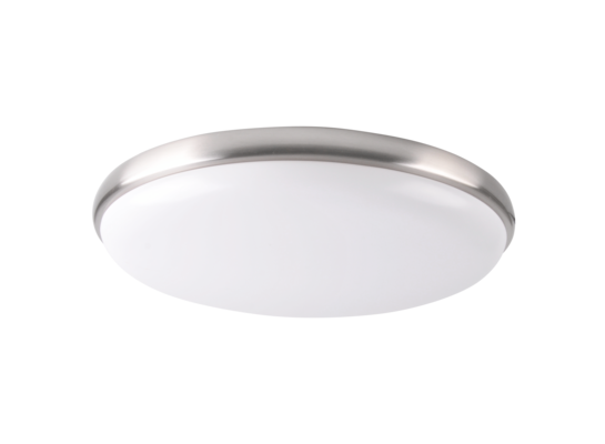 Plafon LED METIS 38 24 W 1600 lm 4000K 38 cm
