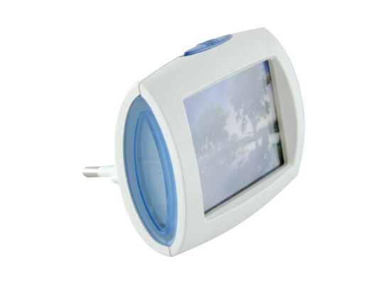 Lampka wtykowa TIVI LED 0,4 W STRÜHM