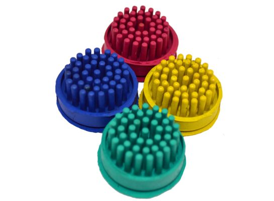 Szczoteczka gumowa do wycieraczki gummy