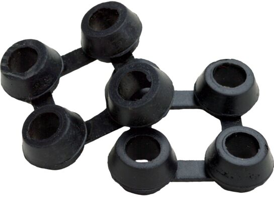 Łącznik gumowy gummy