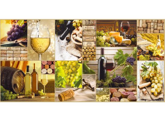 Panel PCV 50 x 100 cm 14364