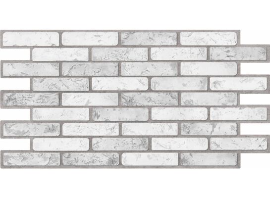 Panel PCV 50 x 100 cm 70394