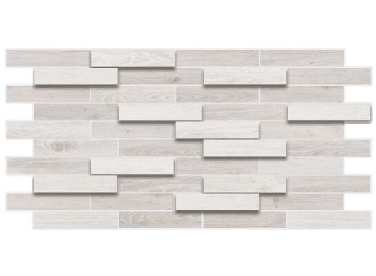 Panel PCV 50 x 100 cm 72138