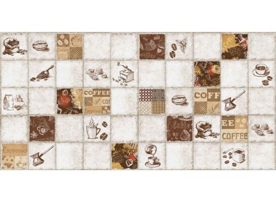 Panel PCV 50 x 100 cm 76280