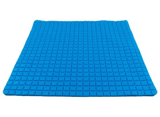 Mata antypoślizgowa TERAKOTA BRODZIK 53 x 53 cm