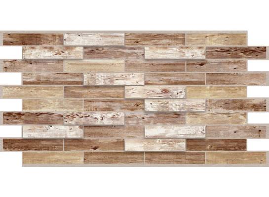 Panel PCV 50 x 100 cm 76907