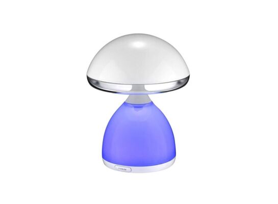 Dziecięca lampka nocna LED Magic Kids przenośna, ładowalna Nilsen