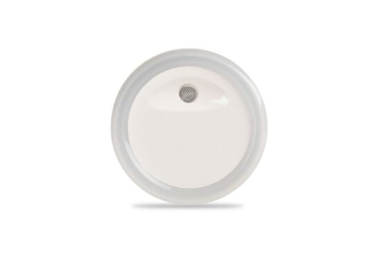 Lampka nocna wtykowa LED 0,4W 4lm z czujnikiem zmierzchu Elektro