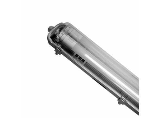 Oprawa OLSA TECHNIC IP65 pod led 2x1200 mm INQ