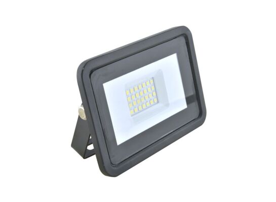 Oprawa naświetlacz LED RENO 20W z czujką ruchu HF 4000K 1550lm czarny INQ
