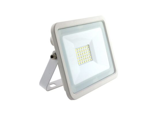 Oprawa naświetlacz LED RENO 30W 3000K 2100lm biały INQ