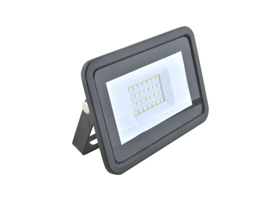 Oprawa naświetlacz LED RENO 30W z czujką ruchu HF 4000K 2100lm czarny INQ