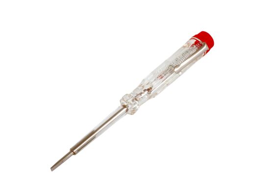 Próbnik wskaźnik napięcia 140 mm ELEKTRO