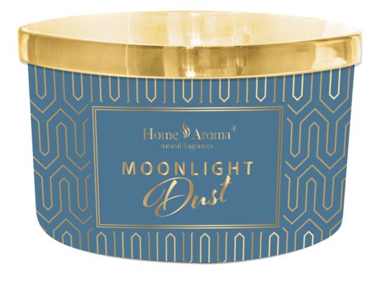 Świeca zapachowa moonlight dust