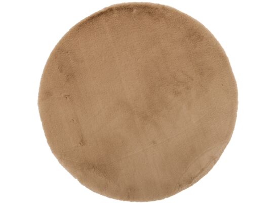 Dywan Bellarossa 80 cm koło beż