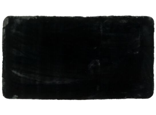 Dywan Bellarossa 160 x 230 cm czarny