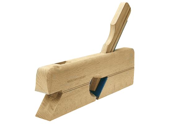 Strug kątnik 240 x 30 mm, nóż 30 mm TOPEX