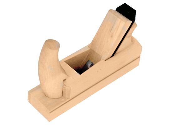 Strug równiak 200 x 55 mm, nóż 40 mm TOPEX