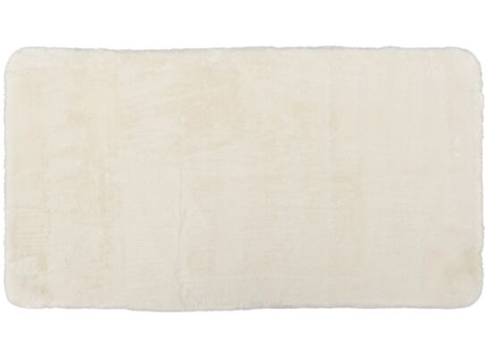 Dywan Bellarossa 53 x 80 cm biały