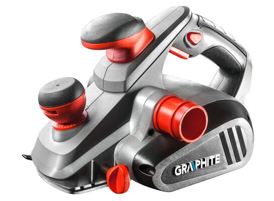 Strug elektryczny 850 W Graphite
