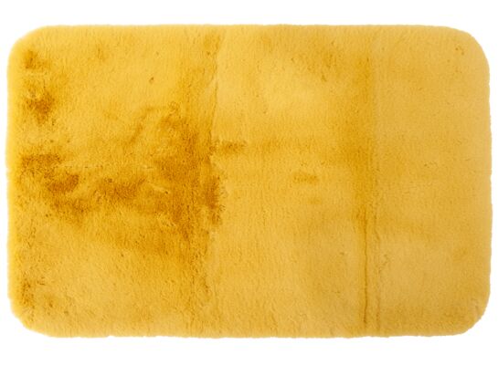 Dywan Bellarossa 80 x 150 cm żółty