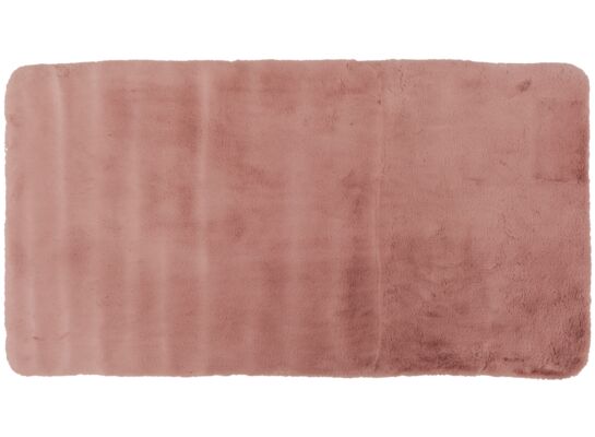 Dywan Bellarossa 80 x 150 cm pudrowy róż